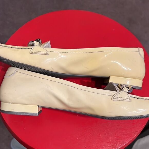 Prada Flats Size 39 - Picture 3 of 7